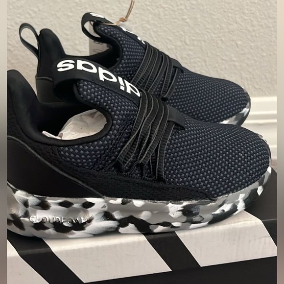 ADIDAS LITE RACER ADAPT - Picture 2 of 4